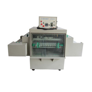 簡易金屬蝕刻機和標準金屬蝕刻機的區別是什么?蝕刻機價格差距在哪里?