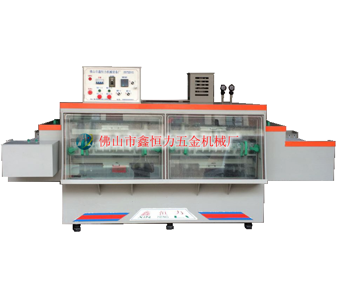 潑濺式蝕刻機和水平蝕刻機的區別?