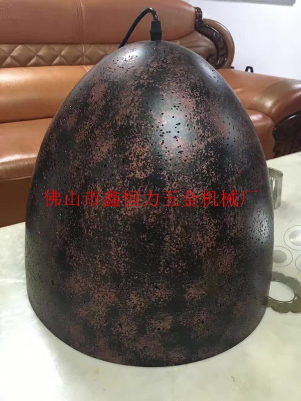 立體蝕刻機(jī)配套設(shè)備出貨！