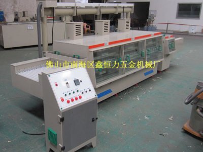 3米雙面蝕刻機，上午發(fā)貨，下午生產！